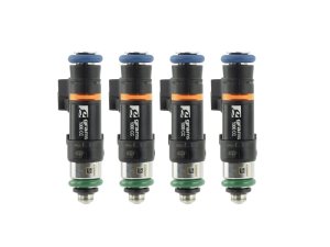 Honda S2000 Fuel Injector Set (4) - Grams Performance - 1000cc - `00-`05